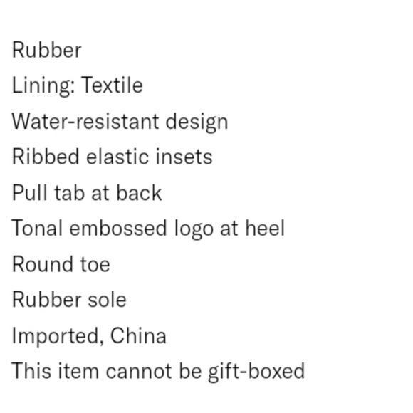 NEW HUNTER Explorer Flatform Chelsea Boots Leather 864mn New in box 8 - Picture 11 of 11